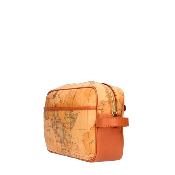 Alviero Martini Beauty Case CM032 6000 Geo Natural